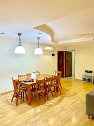 Blk 121D Rivervale Bank (Sengkang), HDB 5 Rooms #565175161